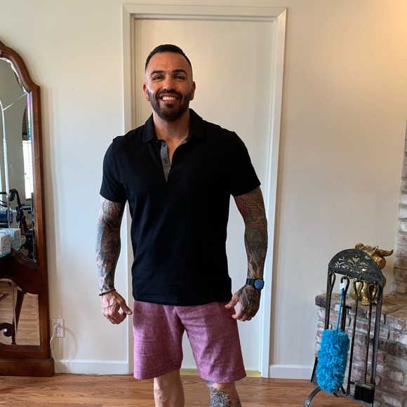 Meet your Posher, Andres - Picture 1 of 1